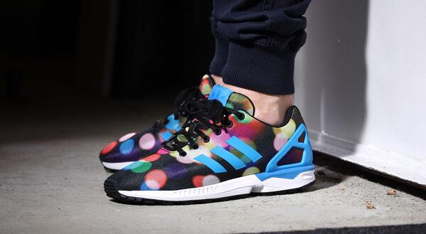 adidas Originals ZX Flux 